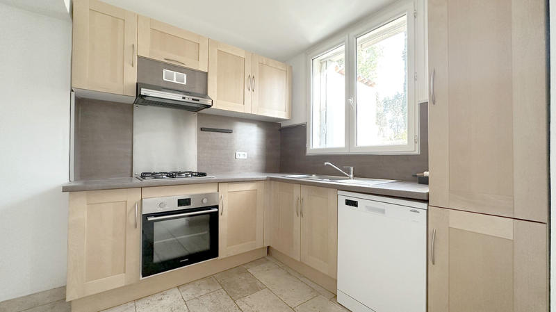 Maison - 75 m² - 3 pièces