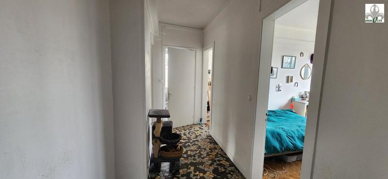 Appartement - 84 m² - 4 pièces