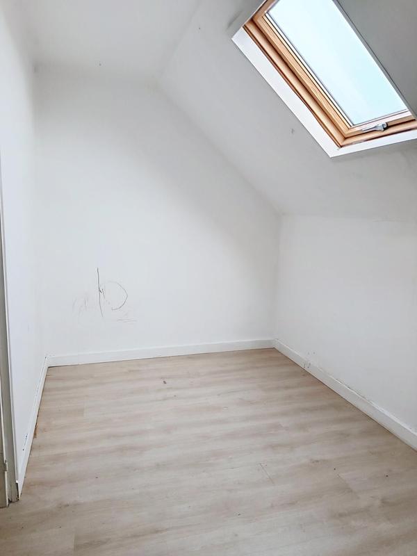 Maison - 53 m² - 3 pièces