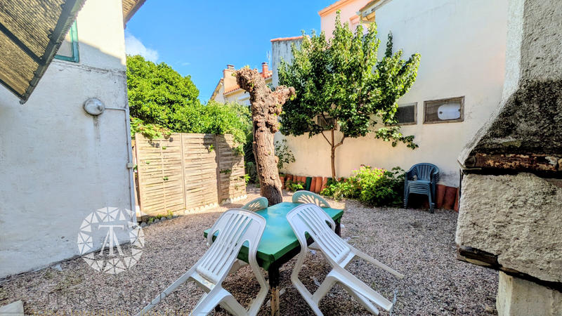 Maison de village - 97 m²