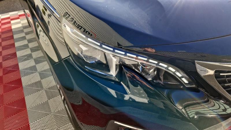 Peugeot 5008 Business bluehdi 180ch ss eat8 allure