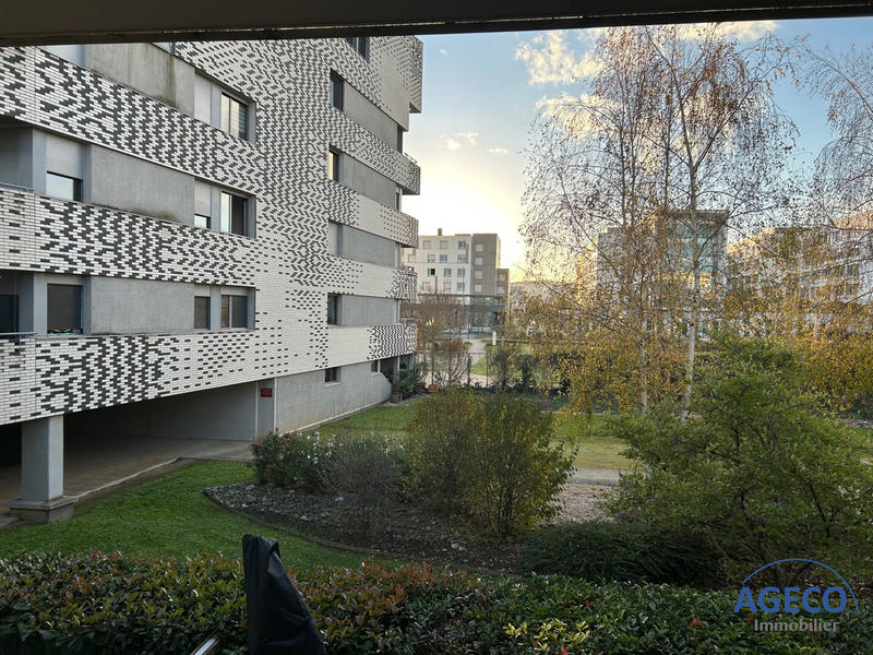 Appartement - 78 m² - 3 pièces