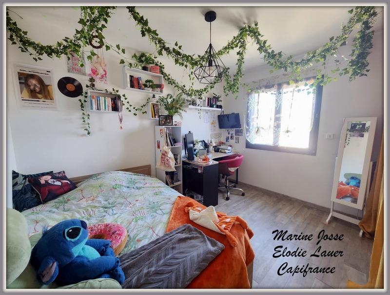 Maison - 185 m² - 8 pièces