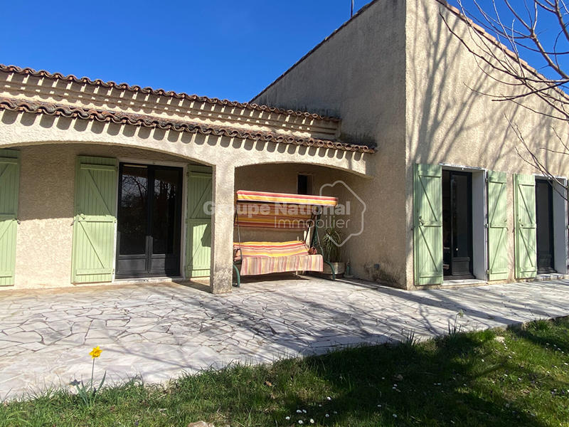 Villa - 125 m² - 4 pièces