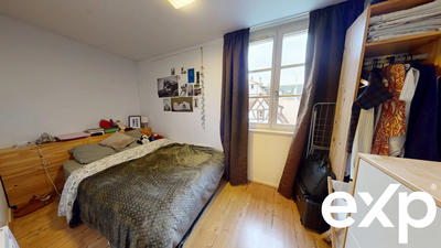 Appartement - 29 m² - 2 pièces