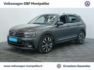 Volkswagen Tiguan 2.0 Tdi 150 Dsg7 Carat Exclusive