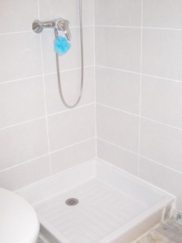 Studio - 24 m² - 1 pièce