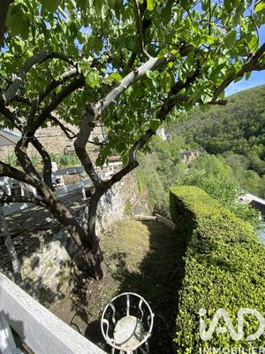 Maison - 78 m² - 4 pièces