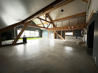 Local commercial - 280 m²