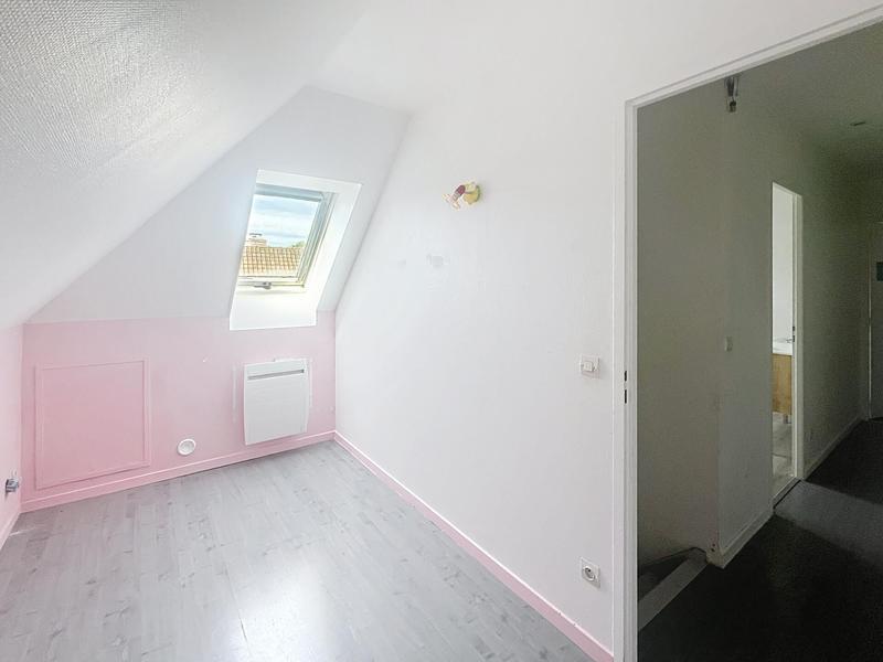 Maison - 156 m² - 5 pièces