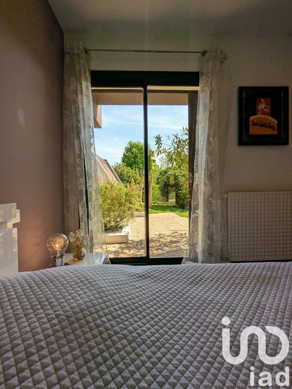 Maison de maîtres - 185 m² - 6 pièces