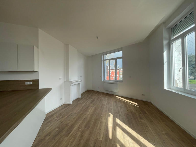 Duplex - 96 m² - 4 pièces