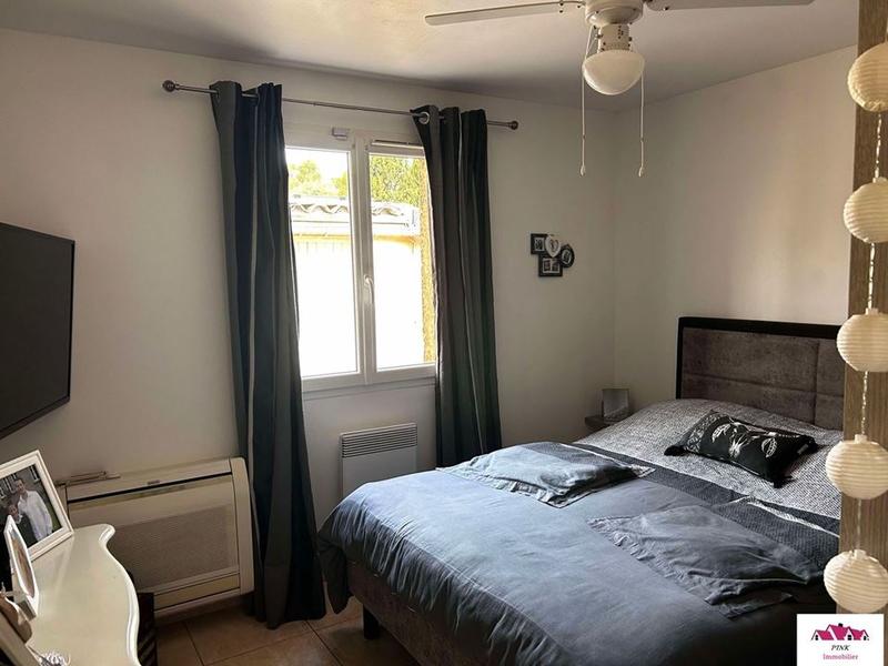 Maison - 89 m² - 3 pièces