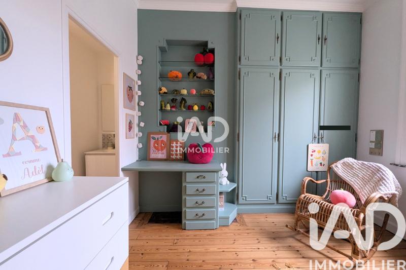 Maison de ville - 220 m² - 8 pièces