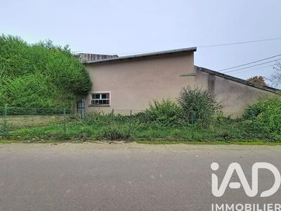 Maison de village - 149 m² - 6 pièces