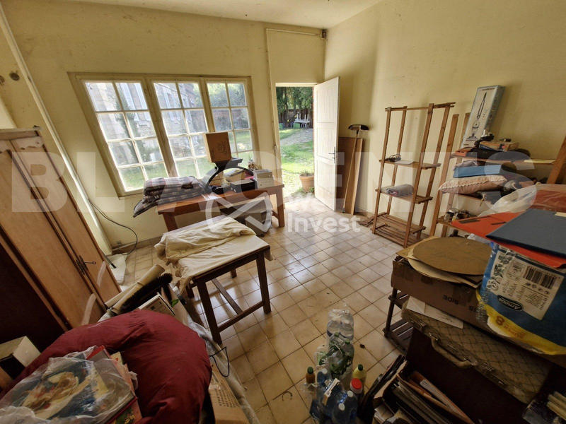 Maison - 178 m² - 7 pièces