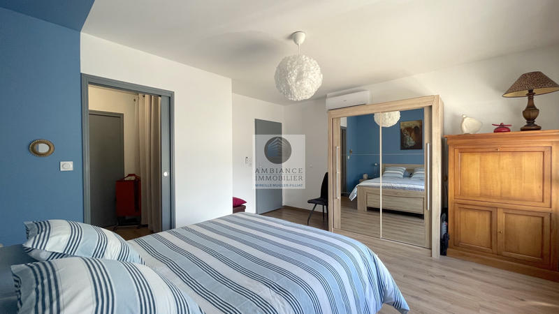 Appartement - 103 m² - 4 pièces