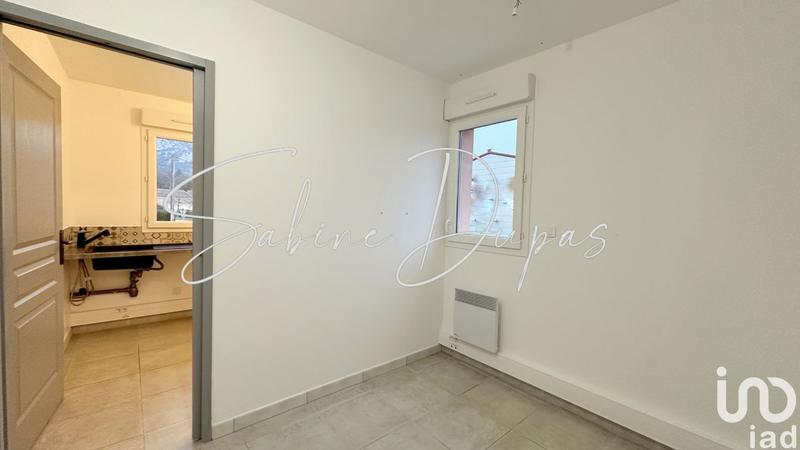 Local commercial - 58 m²