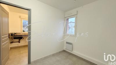 Local commercial - 58 m²