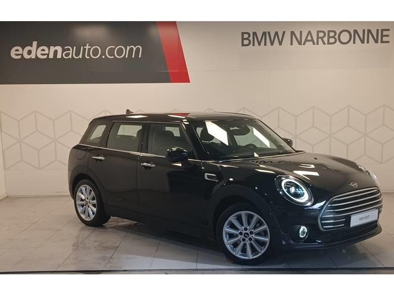 Mini Mini Clubman Cooper 136 ch Dkg7 Edition Premium Plus