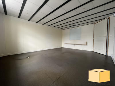 Local commercial - 160 m²