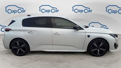 Peugeot 308 1.2 PureTech 130 Eat8 Gt - Automatique Entretien constructeur