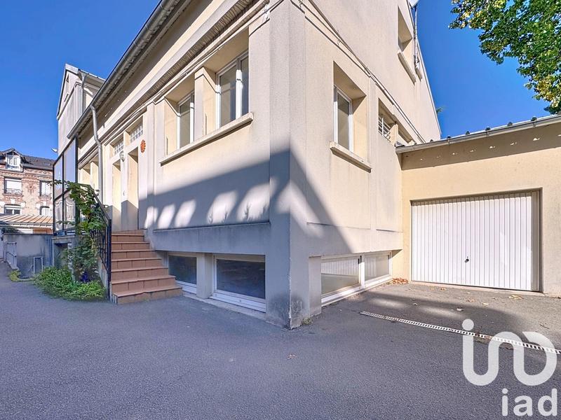 Duplex - 67 m² - 3 pièces