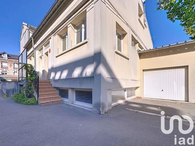 Duplex - 67 m² - 3 pièces