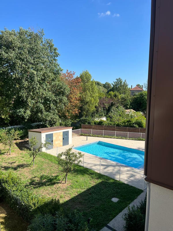 Appartement - 106 m² - 4 pièces