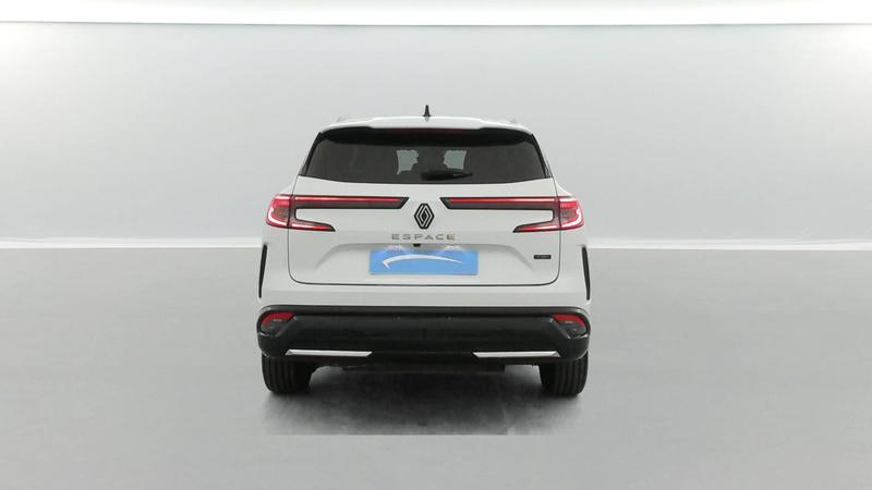 Renault Espace VI E-Tech full hybrid 200 Gsr2 Techno