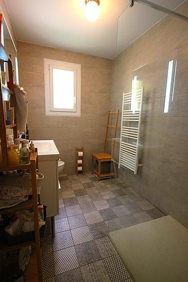 Villa - 137 m² - 5 pièces