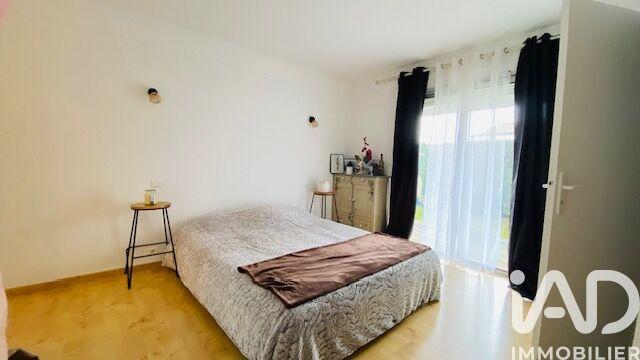 Maison - 133 m² - 5 pièces