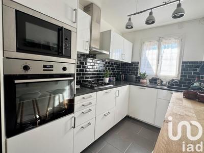 Maison - 119 m² - 5 pièces