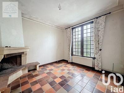 Maison - 68 m² - 4 pièces