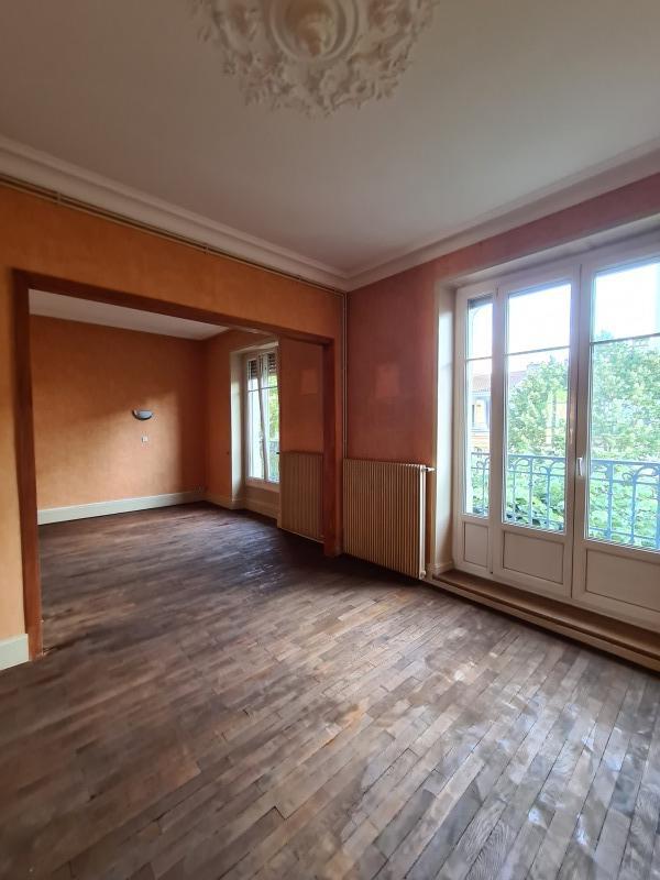 Appartement - 54 m² - 2 pièces