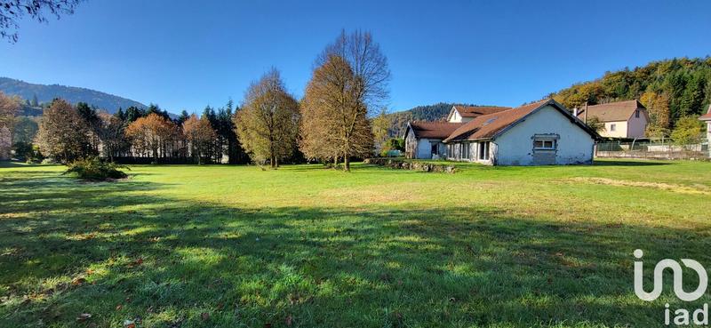 Maison - 177 m² - 5 pièces