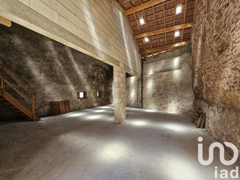 Maison de village - 192 m² - 6 pièces