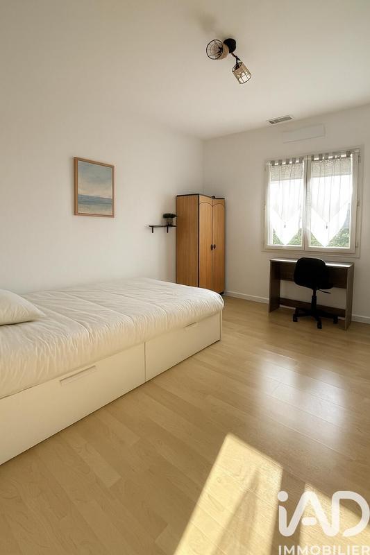 Maison - 148 m² - 6 pièces