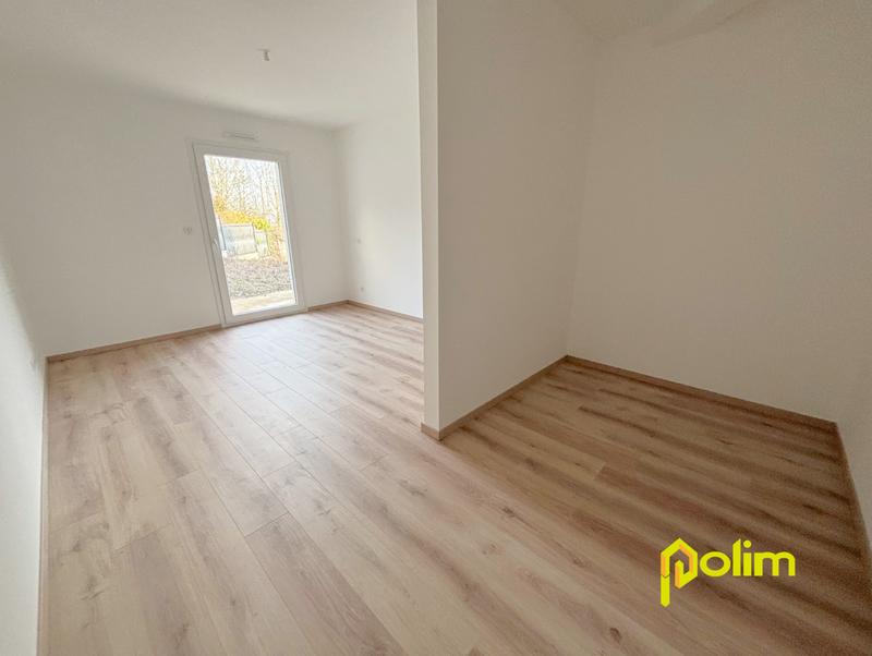 Maison - 139 m² - 6 pièces