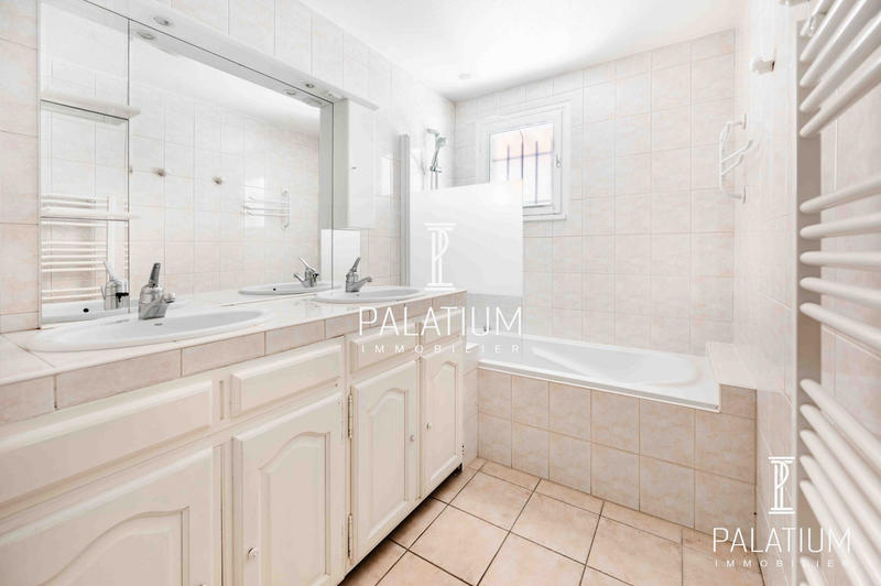 Maison - 50 m² - 3 pièces