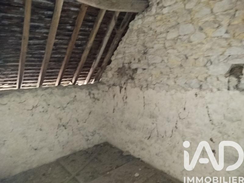 Maison de campagne - 105 m² - 4 pièces