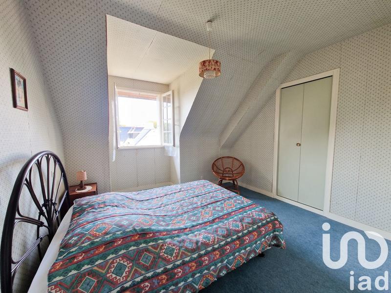 Maison - 131 m² - 6 pièces