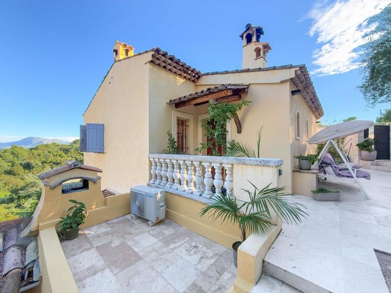 Villa - 119 m² - 4 pièces