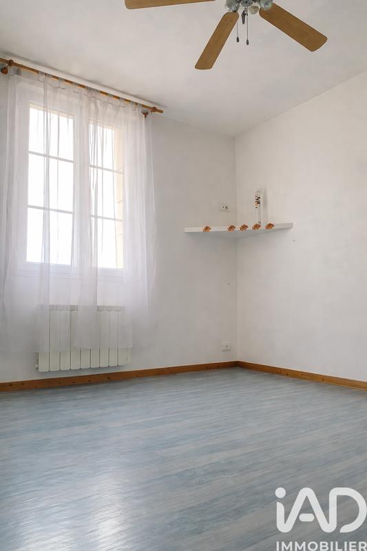 Maison de ville - 120 m² - 5 pièces