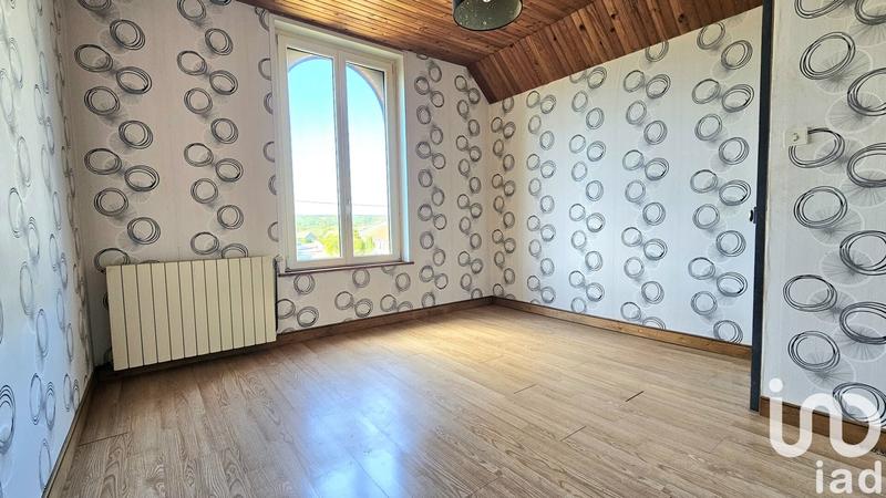 Maison de ville - 103 m² - 4 pièces