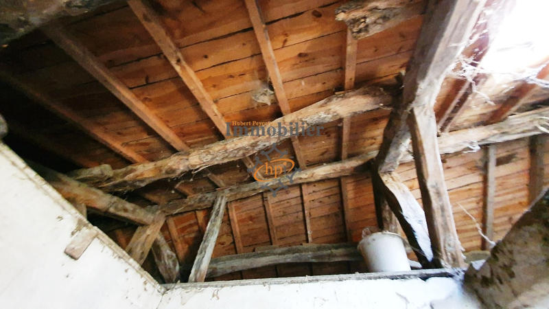 Maison - 120 m² - 7 pièces