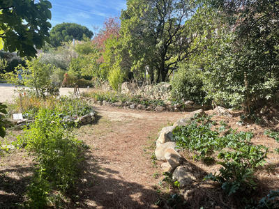 Propriété - 900 m² - 14 pièces