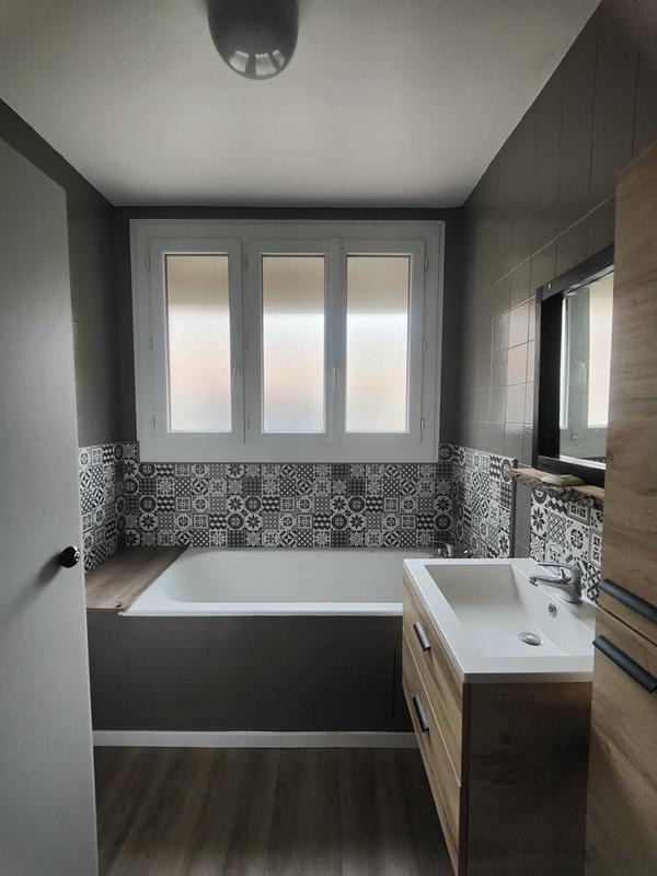 Ferme - 90 m² - 6 pièces