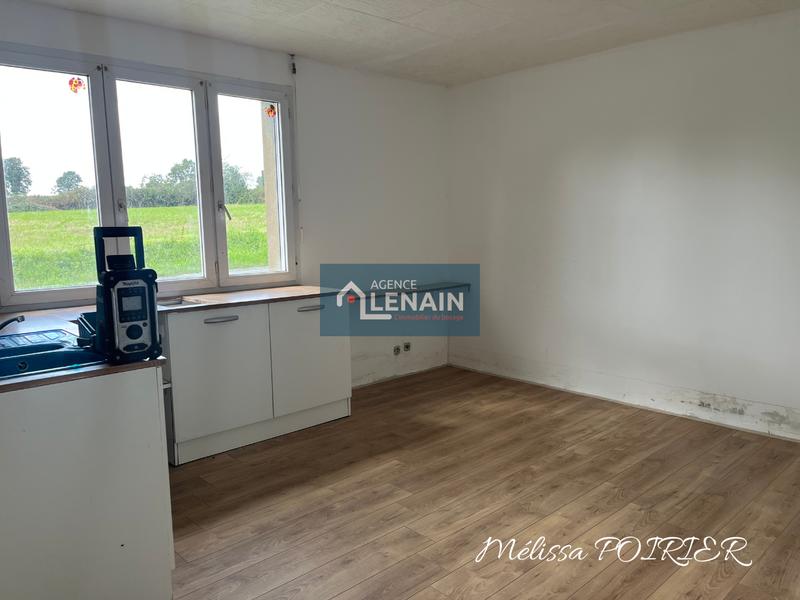 Maison de village - 186 m² - 9 pièces