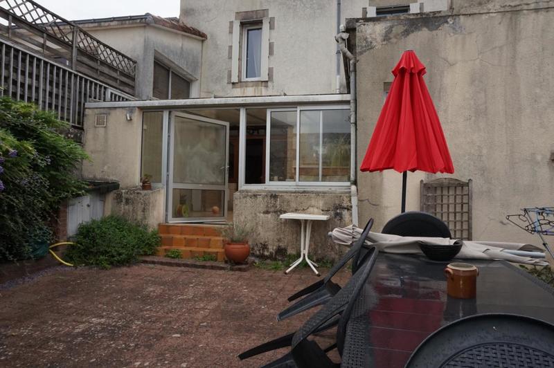 Maison - 153 m² - 7 pièces